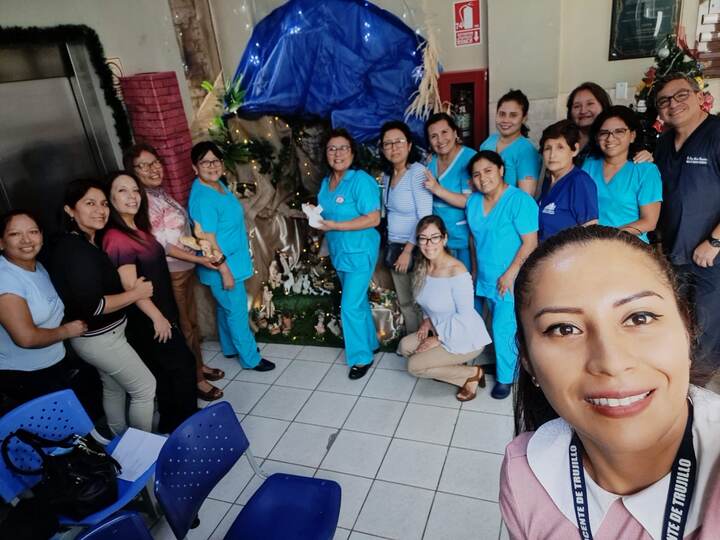 Equipo UCI