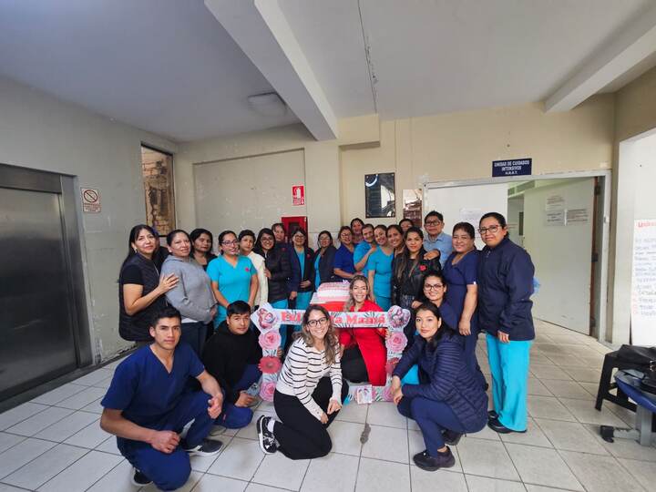 Equipo UCI