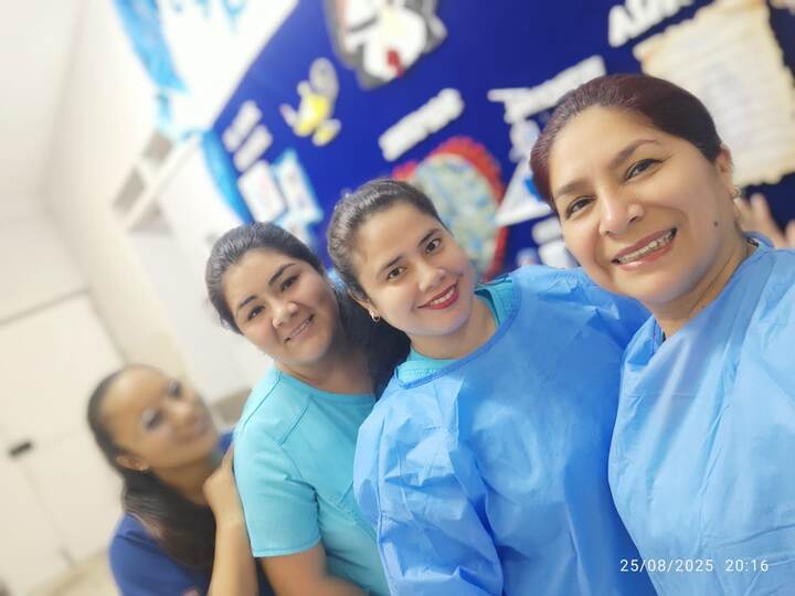 Equipo UCI