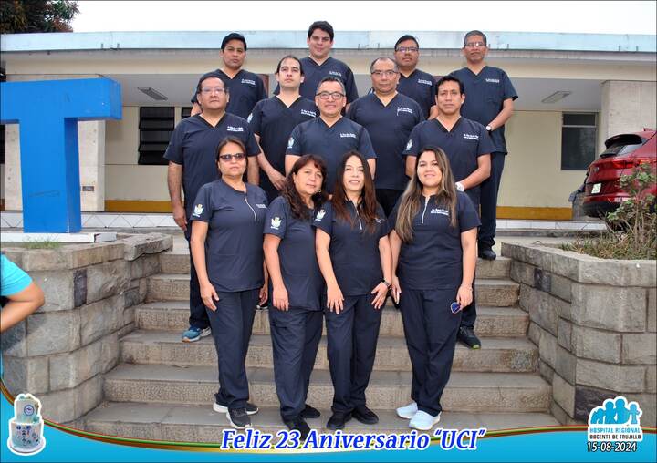 Equipo UCI
