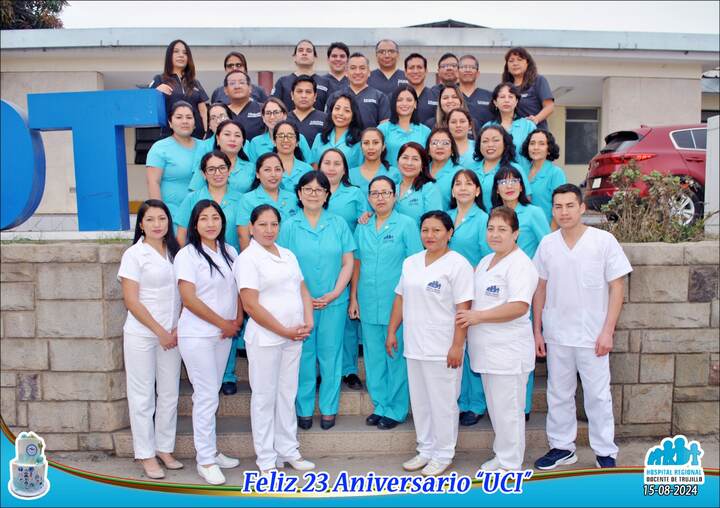 Equipo UCI
