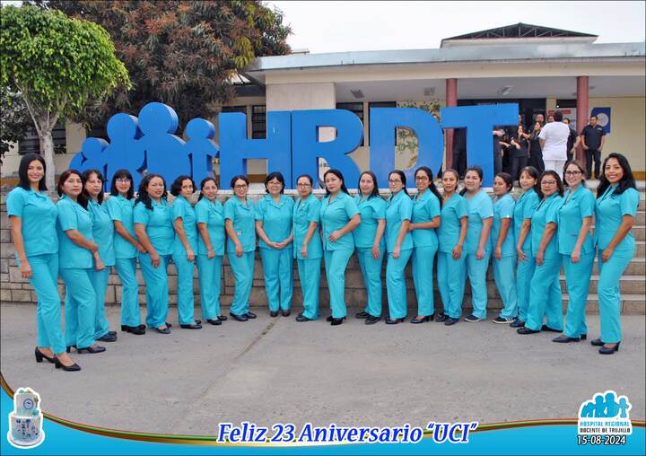 Equipo UCI
