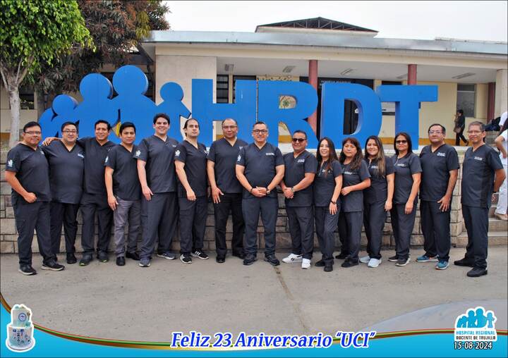 Equipo UCI
