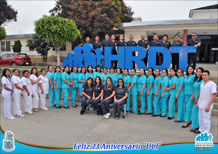Equipo UCI
