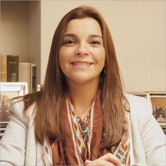 Lic. Ana María Bejarano
