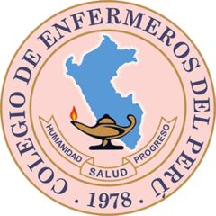 Colegio de Enfermeros del Perú